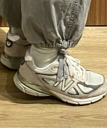 NEW BALANCE | スニーカー
