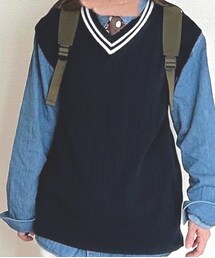 UNIQLO | シャツ/ブラウス