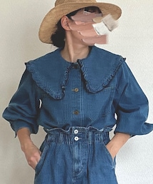 MEDE19F | トップス