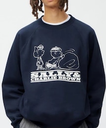 GU | スウェット