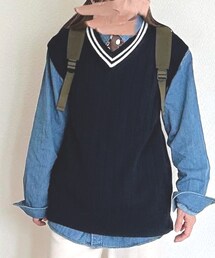 UNIQLO | ベスト