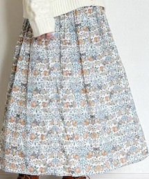 LIBERTY LONDON | スカート