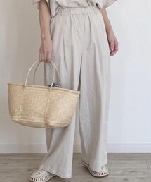 human woman | その他パンツ