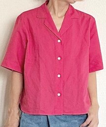 UNIQLO | シャツ/ブラウス