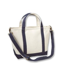 LLBean SIGNATURE | トートバッグ