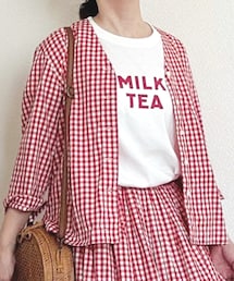 UNIQLO | シャツ/ブラウス