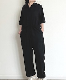 felissimo | つなぎ/オールインワン