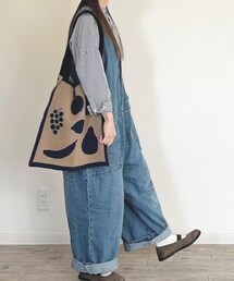 soulberry | オールインワン・サロペット