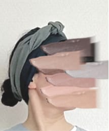 ito | ヘアバンド