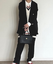 BONLECILL noir | フォーマルスーツ/小物