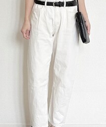 休日と詩 | パンツ