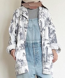 古着 | マウンテンパーカー