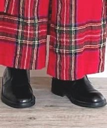dead stock | ブーツ