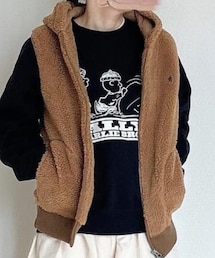 GYMPHLEX | ジャケット/アウター