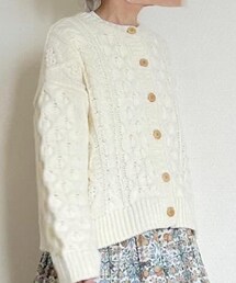 felissimo | ニット/セーター