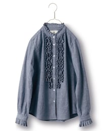 felissimo | シャツ/ブラウス