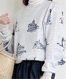 古着 | スウェット