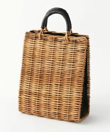 Odds | かごバッグ