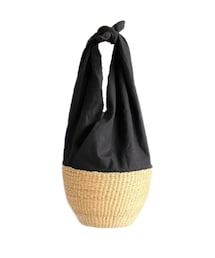 MUUN | かごバッグ