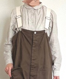 pongee | シャツ/ブラウス