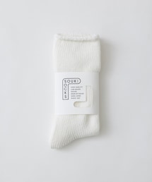 soukisocks | ソックス/靴下