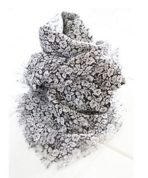 R&D.M.Co OLDMAN’S TAILOR | ストール/ショール