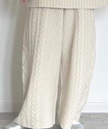 ichi | その他パンツ