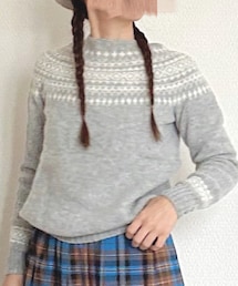 Harley of Scotland | ニット/セーター