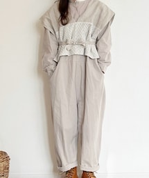 Samansa Mos2 | つなぎ/オールインワン