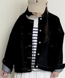 pongee | Tシャツ/カットソー