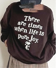 UNIQLO | スウェット