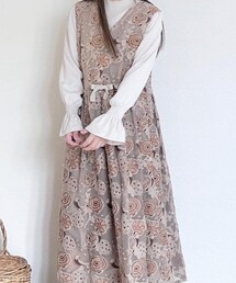 haupia | ジャンパースカート