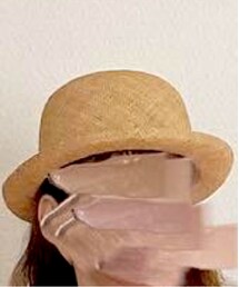 kaorinomori | ハット