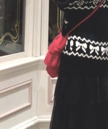 Handmade | ショルダーバッグ