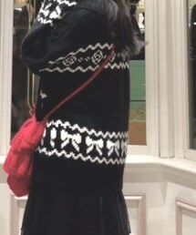 merry jenny | ジャケット/アウター