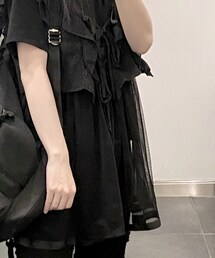 merry jenny | シャツ/ブラウス