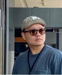 THE NORTH FACE | キャスケット