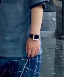 Apple | デジタル腕時計