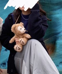 TOKYO Disney Sea | ショルダーバッグ