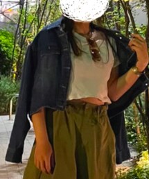 UNIQLO | Tシャツ/カットソー