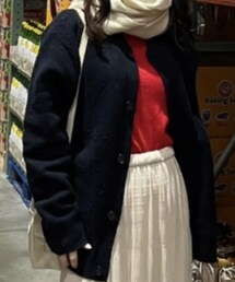 UNIQLO | カーディガン/ボレロ