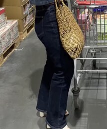 UNIQLO | デニムパンツ