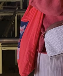 Ungrid | エコバッグ/サブバッグ