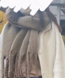 LOUNIE | マフラー