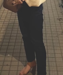 UNIQLO | デニムパンツ