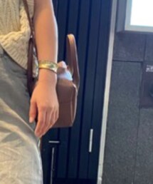 Ungrid | ショルダーバッグ