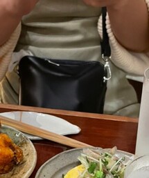 UNIQLO | ショルダーバッグ