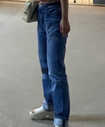 UNIQLO | デニムパンツ