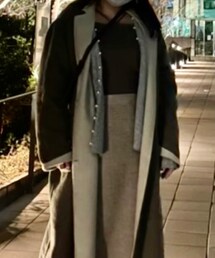 LOUNIE | カーディガン/ボレロ