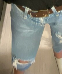 UNIQLO | デニムパンツ